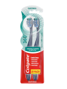 CEPILLO 360 SUAVE TWIN X 2 UND COLGATE