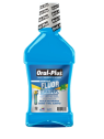 ENJUAGUE BUCAL FLUOR X 500 ORAL PLUS