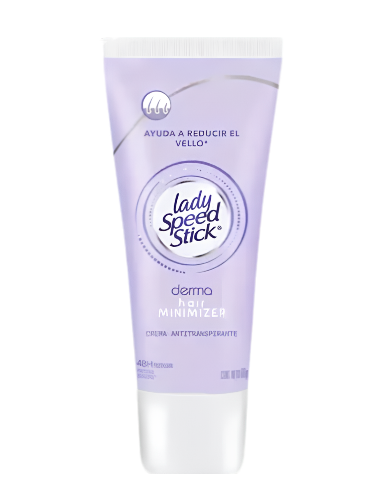DESODORANTE DERMA REDUCE VELLO CREMA X 60G LADY SPEED STICK