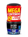 DESODORANTE CREMA ONCE X 135 2 UND P.E TOTAL CARE ARDEN FOR MEN