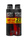 DESODORANTE AEROSOL ORIGINAL X 165 2 UND P.E ARDEN FOR MEN
