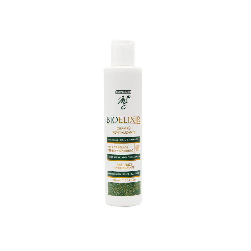 SHAMPO BIOELIXIR X 300 ML MYE
