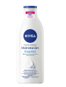 CREMA HIDRATACION EXPRES X 400 ML NIVEA