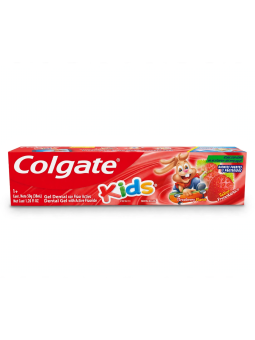 COLGATE KIDS X 50 G