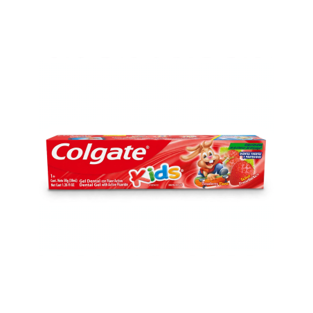 COLGATE KIDS X 50 G