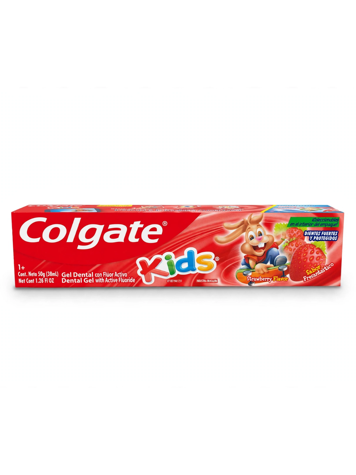 COLGATE KIDS X 50 G