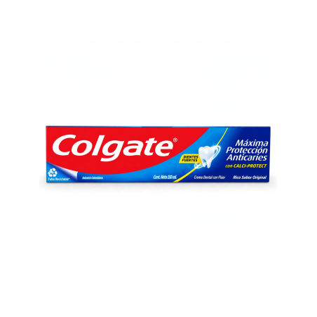 COLGATE MENTA X 150 ML
