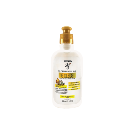 CREMA PEINAR 6 OLEOS DD X 300 ML MYE
