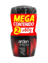 DESODORANTE CREMA ORIGINAL X 60 2 UND P.E ARDEN FOR MEN