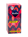 TAMPONES REGULAR CON APLICADOR X 12 NOSOTRAS