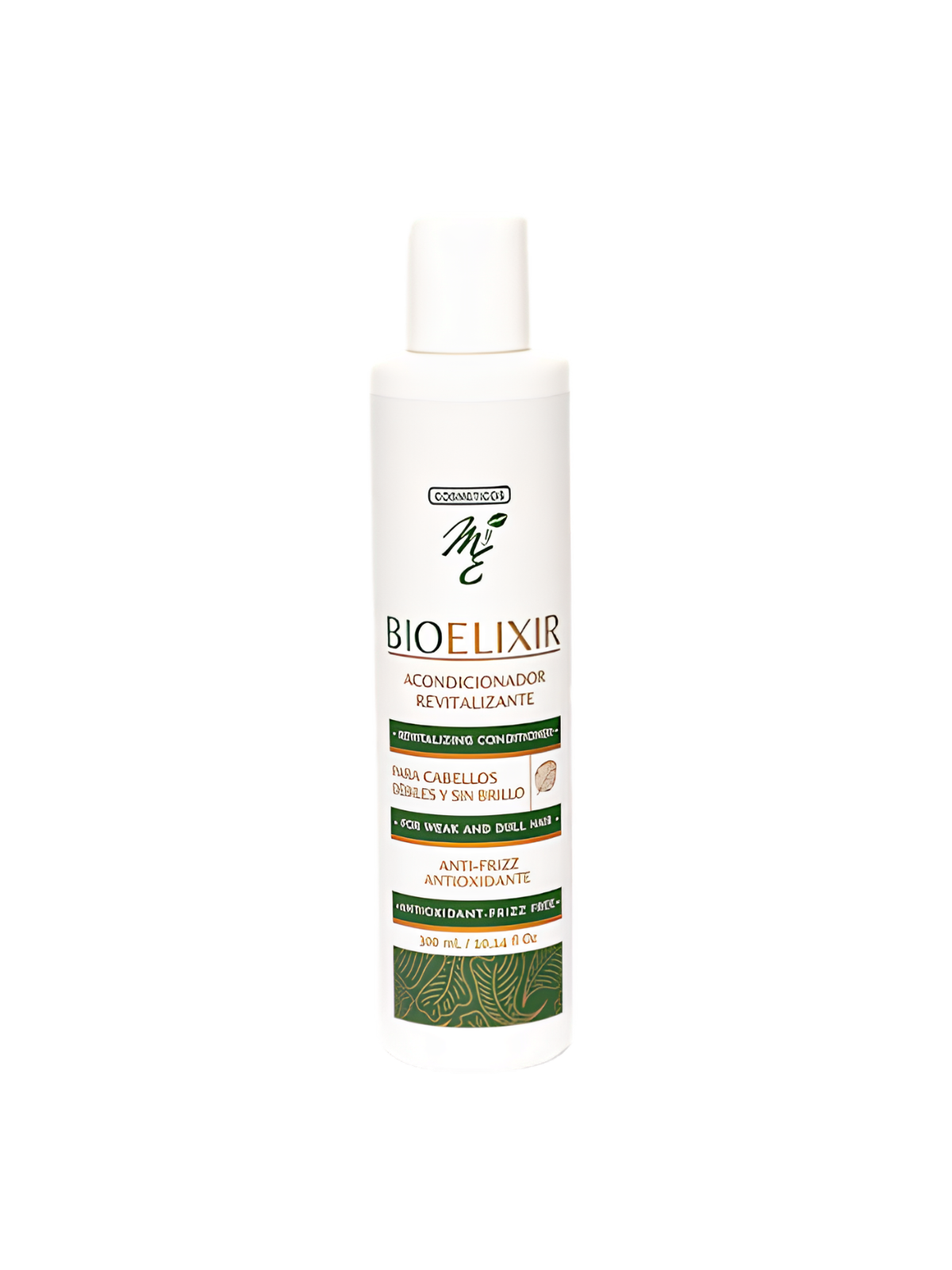 ACOND BIOELIXIR X 300 ML MYE