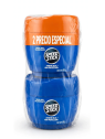 DESODORANTE CREMA 2UND X 100G SPEED STICK