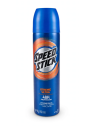 DESODORANTE XTREME ULTRA AEROSOL X 91G SPEED STICK