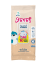 TOALLAS HUMEDAS AVENA X 70 UND P.E ARRURRU