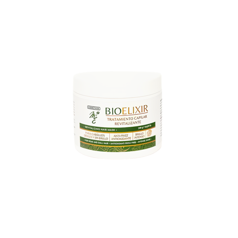 TTO BIOELIXIR X 300 ML MYE