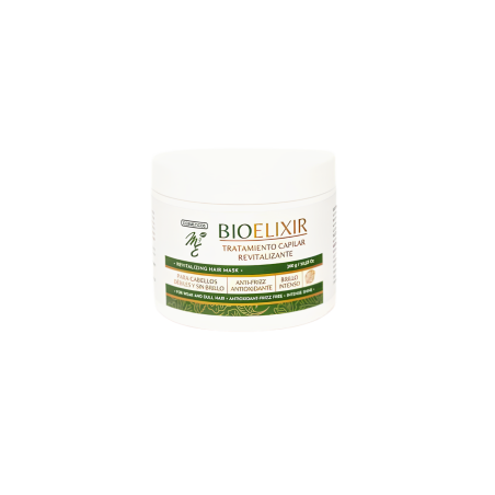 TTO BIOELIXIR X 300 ML MYE