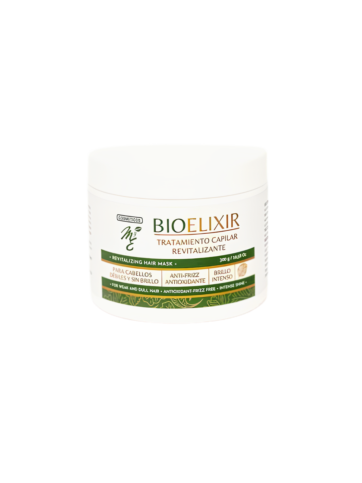 TTO BIOELIXIR X 300 ML MYE