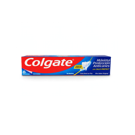 COLGATE MENTA X 60 ML