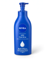 CREMA CORPORAL MILK NUTRITIVA X 625 ML NIVEA