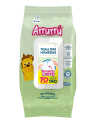 TOALLAS HUMEDAS ALOE X 70 UND P.E ARRURRU