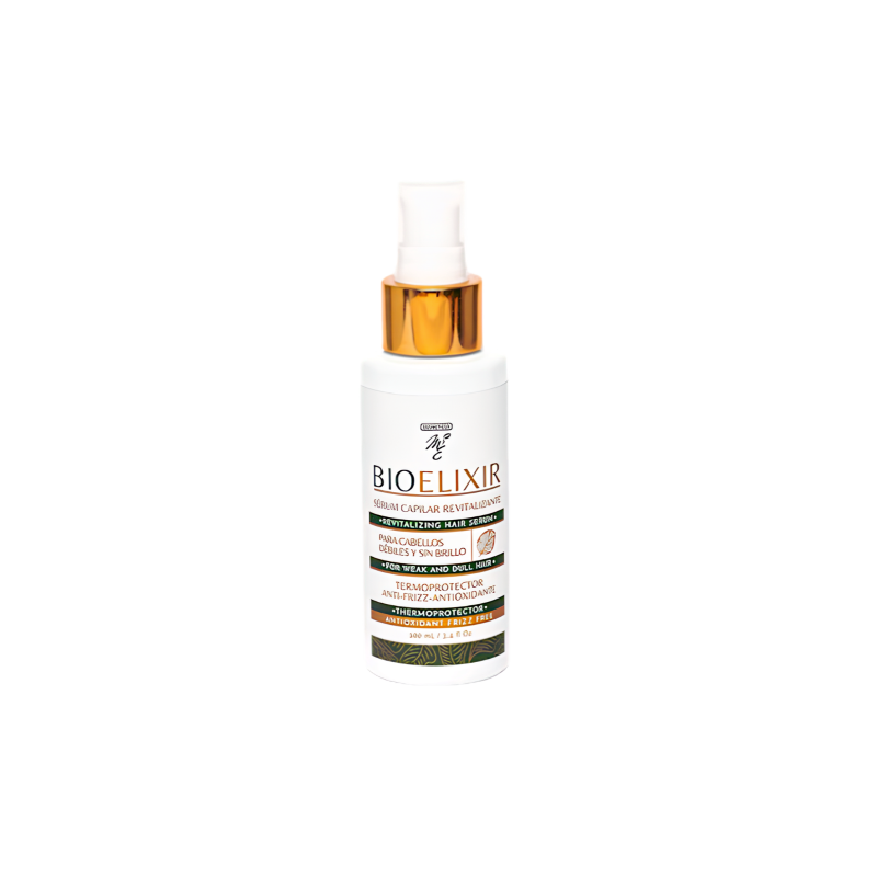 SERUM BIOELIXIR X 100 ML MYE