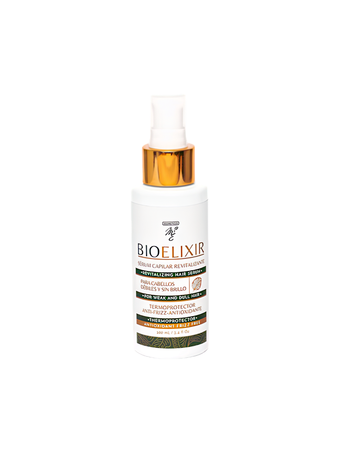 SERUM BIOELIXIR X 100 ML MYE