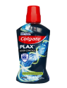 ENJUAGUE BUCAL PLAX ODOR CONTROL X 250 COLGATE