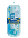 KIT HIGIENE ORAL VIAJERO ADULTO MEDIO ORAL PLUS