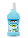 ENJUAGUE BUCAL MENTA FRESCA X 500 ORAL PLUS