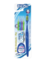 KIT ORTODONCIA FLEX ORAL PLUS