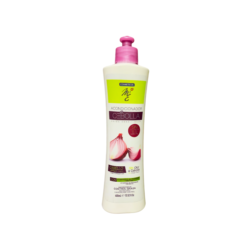 ACON DE CEBOLLA X 400 ML MYE