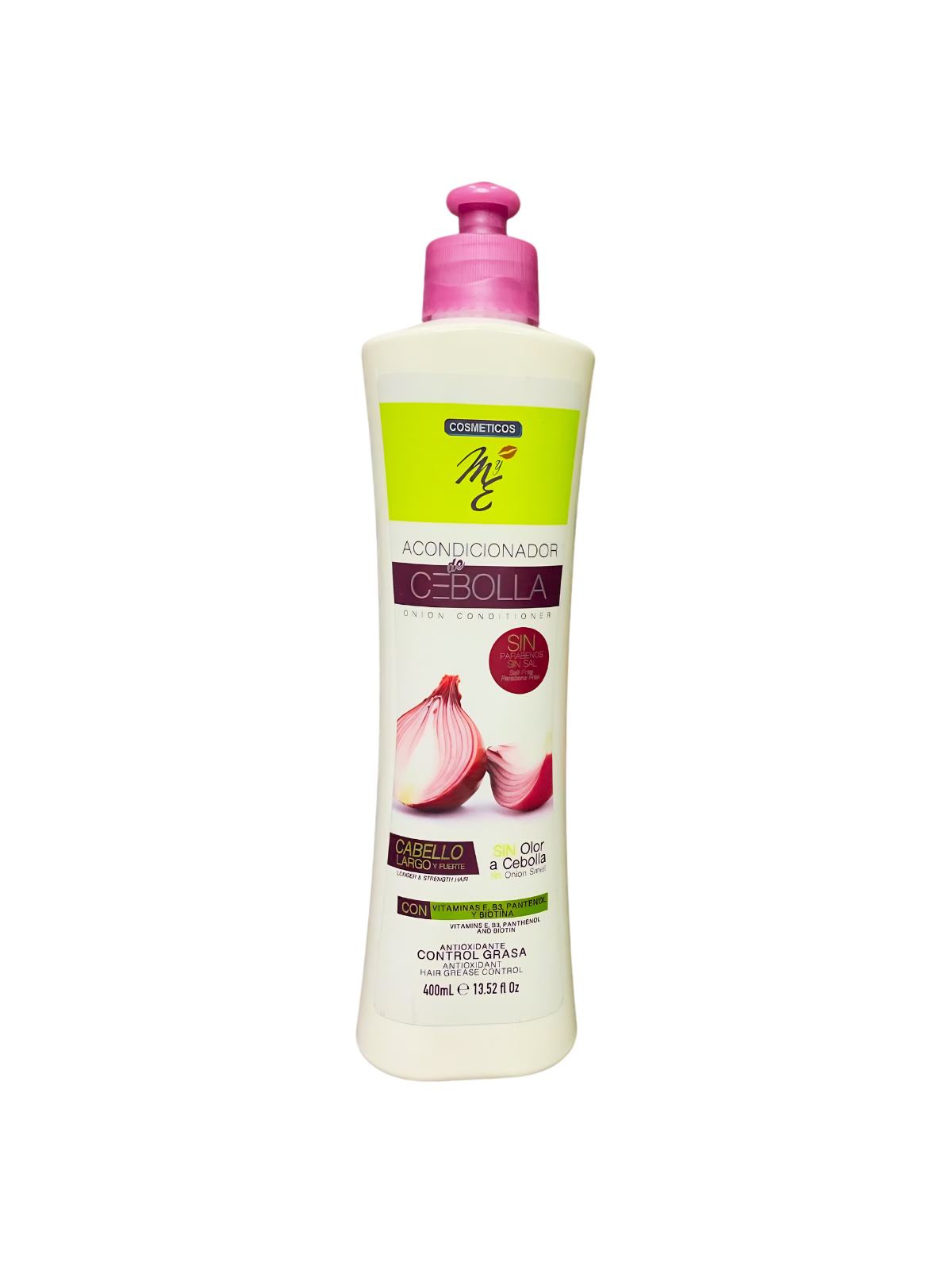 ACON DE CEBOLLA X 400 ML MYE