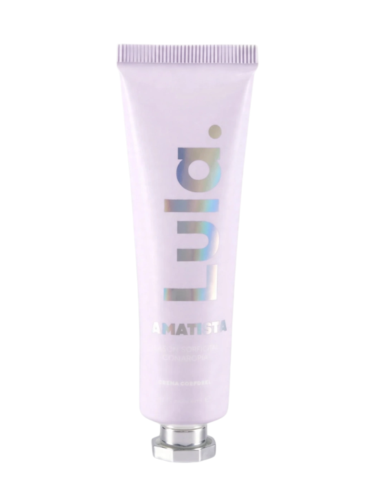 CREMA CORPORAL AMATISTA X 30 ML LULA