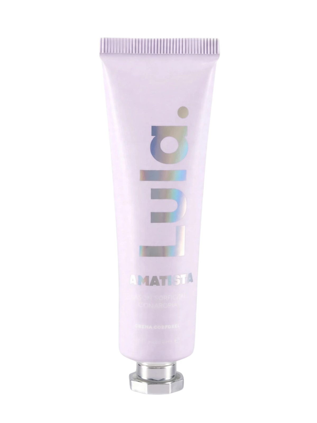 CREMA CORPORAL AMATISTA X 30 ML LULA