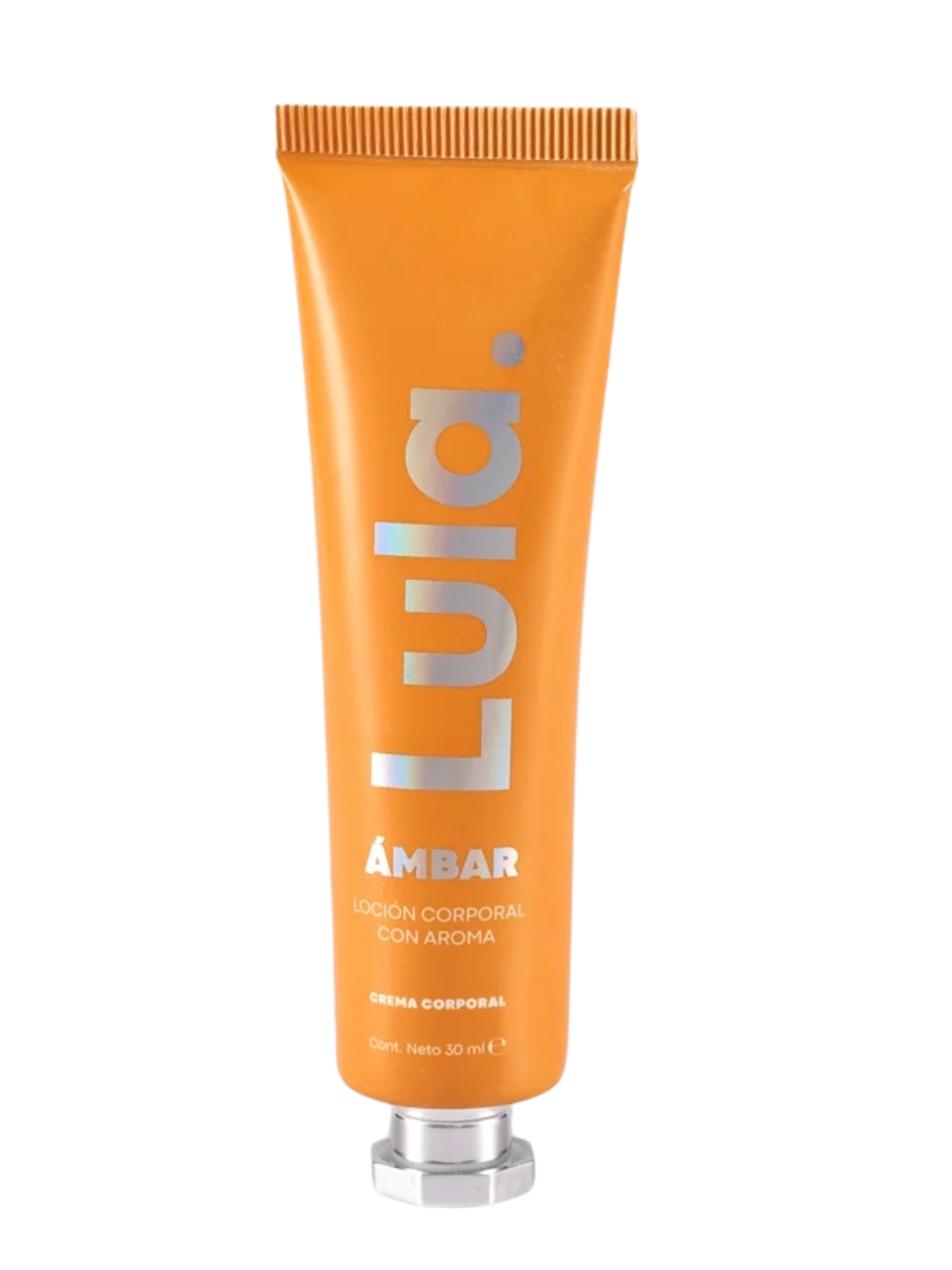 CREMA CORPORAL AMBAR X 30 ML LULA