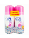 DESODORANTE FRESCURA SUAVE 2X1 ROLLON OBAO