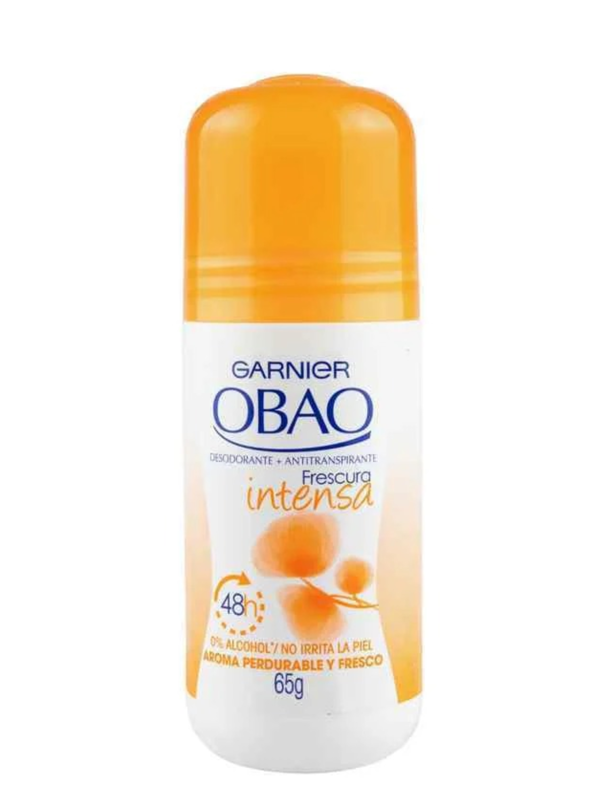 DESODORANTE OBAO INTENSA X 65G ROLLON LOREAL