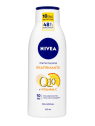 CREMA REAFIRMANTE Q10 X 400 ML NIVEA