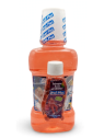 ENJUAGUE BUCAL NIÑA TUTTI FRUTTI X 300 ORAL PLUS