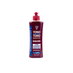 MASK HIDRONUTRITIVO BORGOÑA X 300ML MYE