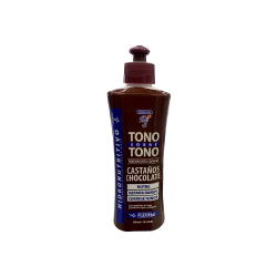 MASK HIDRONUTRITIVO CASTAÑO X 300ML MYE