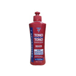 MASK HIDRONUTRITIVO ROJO X 300ML MYE