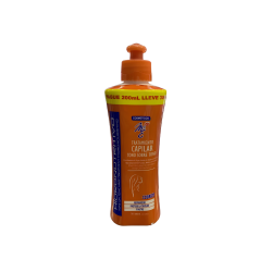 MASK HIDRONUTRITIVO COBRIZO X 300 MYE