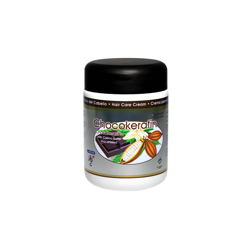 TTO CHOCOKERATIN X 550 G MYE