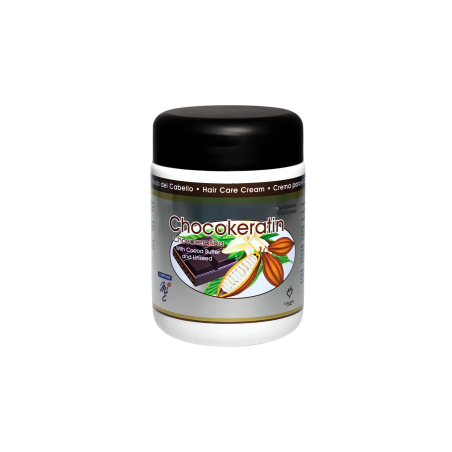 TTO CHOCOKERATIN X 550 G MYE