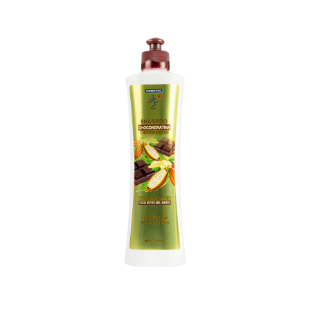 SHAMPO CHOCOKERATINA X 400 MYE
