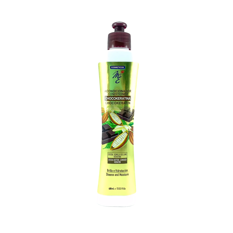 ACOND CHOCOKERATINA X 400 MYE