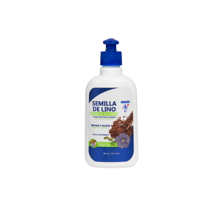 CREMA PEINAR SEMILLA DE LINO X 300 GR MYE