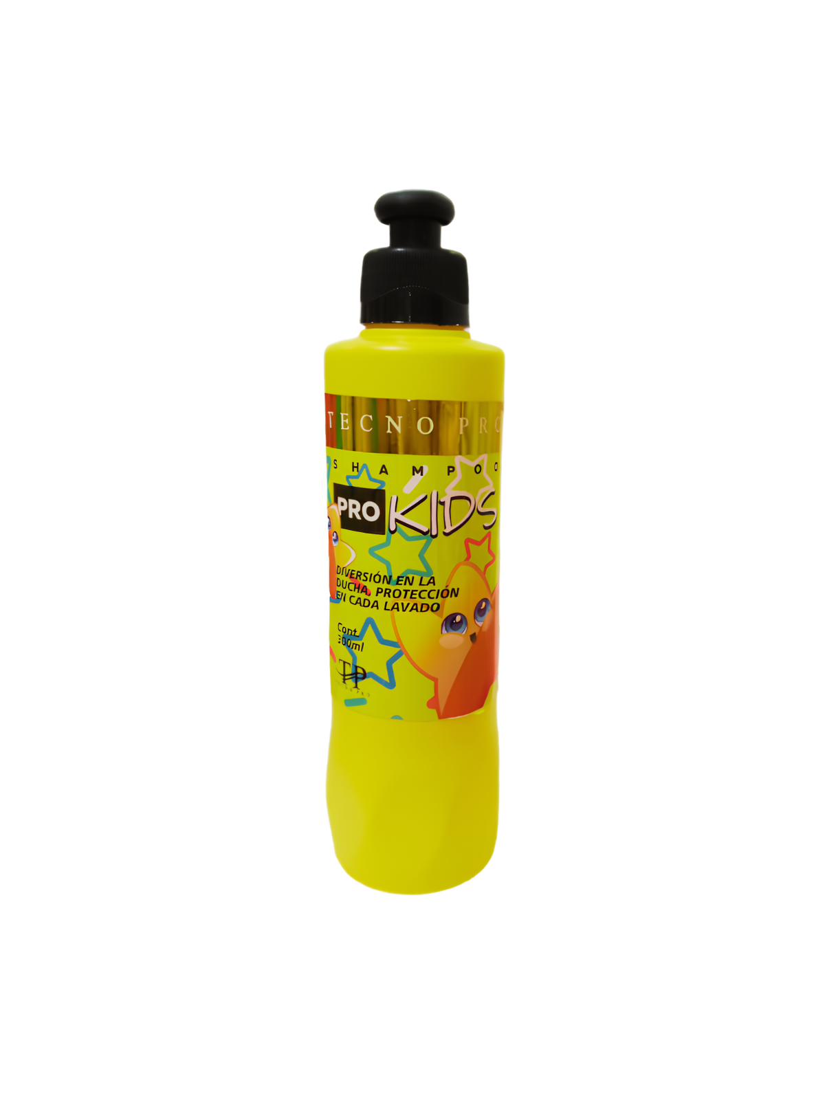 SHAMPO PRO KIDS X 300 ML TECNO PRO