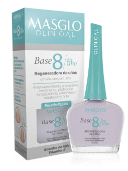 BASE CLINICAL 8 EN UNO MASGLO